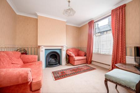 3 bedroom Terraced House for sale in St Leonards Street, Stamford