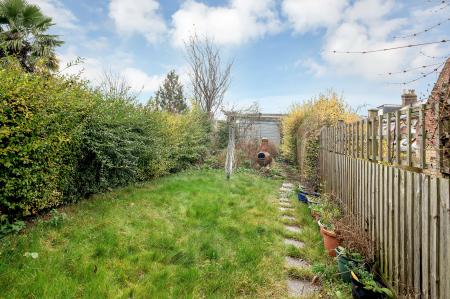 3 bedroom Terraced House for sale in St Leonards Street, Stamford