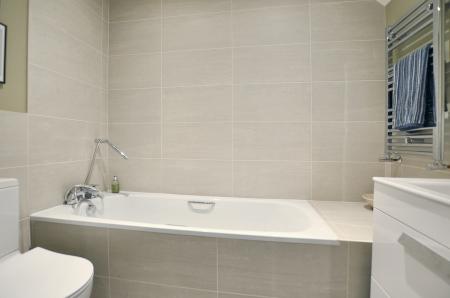 3 bedroom Town house for sale in Warrenne Keep, Stamford