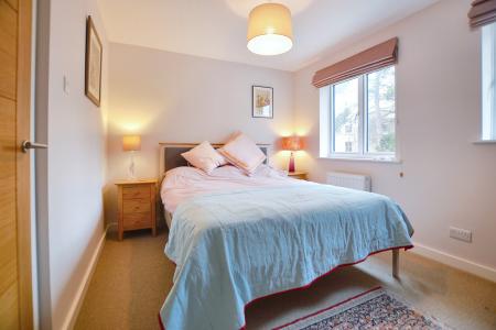 3 bedroom Town house for sale in Warrenne Keep, Stamford