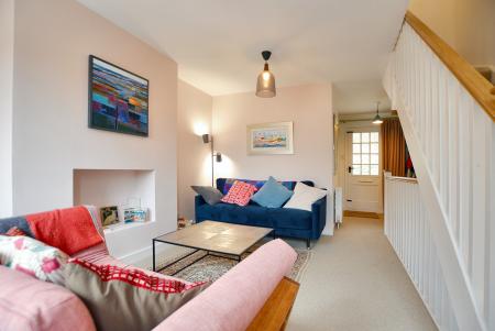3 bedroom Town house for sale in Warrenne Keep, Stamford