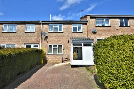 Trinity Road, Stamford, PE9