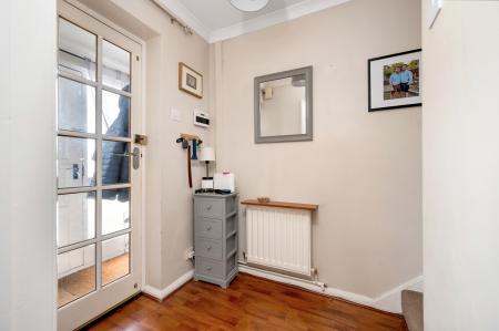 3 bedroom Semi-detached house for sale in Moray Close, Stamford