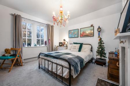 4 bedroom Detached house for sale in The School House, Stibbington