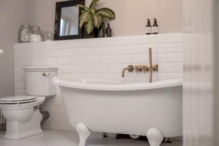 4 bedroom Detached house for sale in The School House, Stibbington