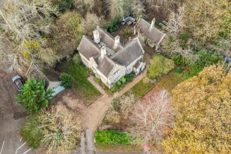 4 bedroom Detached house for sale in The School House, Stibbington