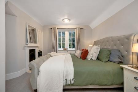 4 bedroom Detached house for sale in The School House, Stibbington