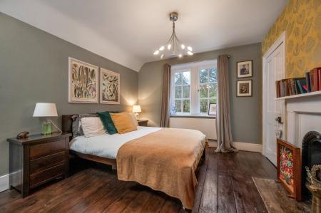 4 bedroom Detached house for sale in The School House, Stibbington