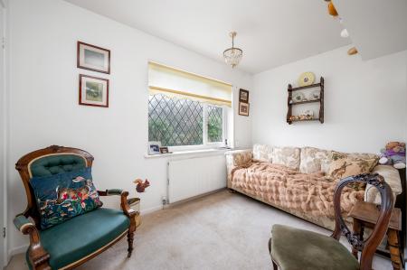 3 bedroom Detached bungalow for sale in Meadow Lane, Thornhaugh