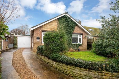 Meadow Lane, Thornhaugh