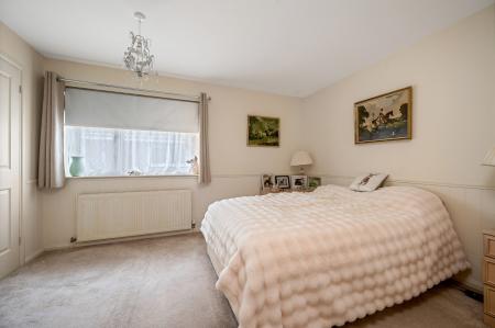 3 bedroom Detached bungalow for sale in Meadow Lane, Thornhaugh