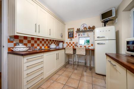3 bedroom Detached bungalow for sale in Meadow Lane, Thornhaugh