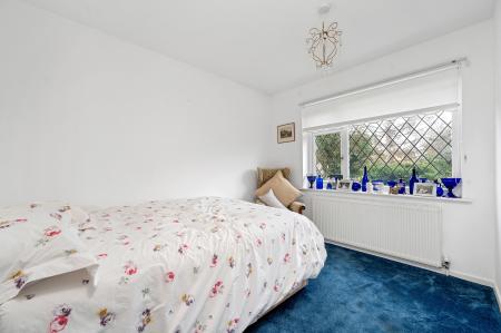 3 bedroom Detached bungalow for sale in Meadow Lane, Thornhaugh