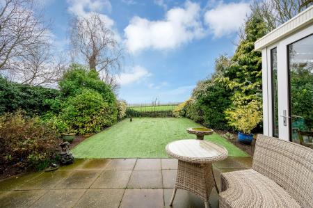 3 bedroom Detached bungalow for sale in Meadow Lane, Thornhaugh