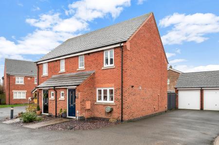 Ross Drive, Stamford