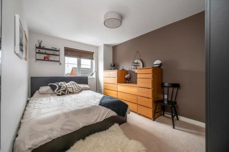 3 bedroom Semi-detached house for sale in Ross Drive, Stamford