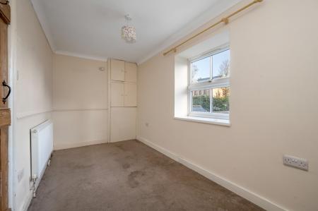 2 bedroom End of terrace house for sale in Cornstall Buildings, Stamford