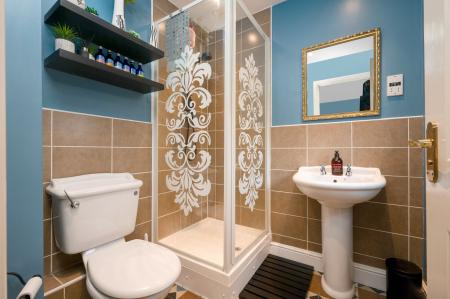 4 bedroom Town house for sale in Wharf Road, Stamford