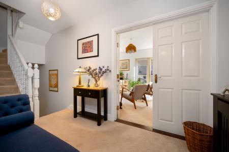 4 bedroom Town house for sale in Wharf Road, Stamford