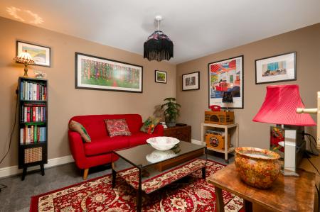 4 bedroom Town house for sale in Wharf Road, Stamford