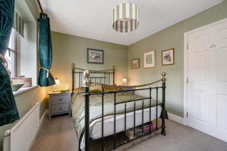4 bedroom Town house for sale in Wharf Road, Stamford