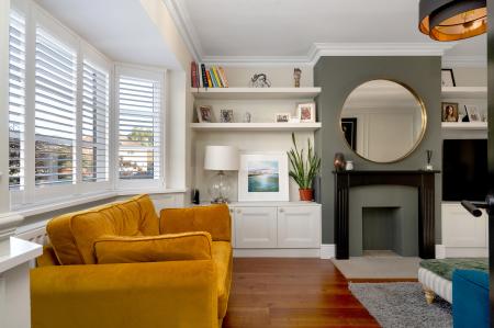 3 bedroom Semi-detached house for sale in Drift Avenue, Stamford