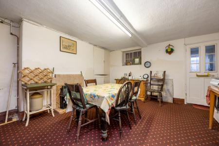 2 bedroom Town house for sale in St Leonards Street, Stamford
