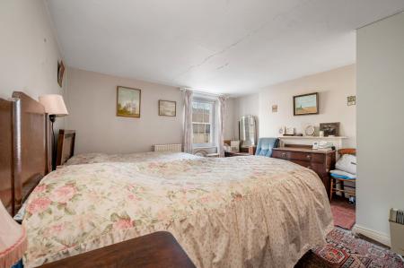 2 bedroom Town house for sale in St Leonards Street, Stamford