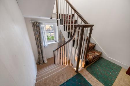 2 bedroom Town house for sale in St Leonards Street, Stamford