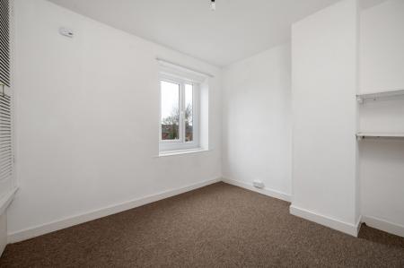 2 bedroom Terraced House for sale in Radcliffe Road, Stamford