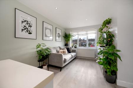 4 bedroom Detached house for sale in Stirling Road, Stamford, PE9