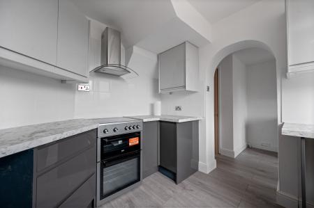 5 bedroom Detached house for sale in Sutherland Way, Stamford