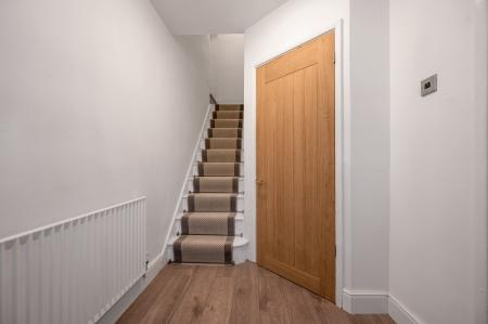 5 bedroom Detached house for sale in Sutherland Way, Stamford