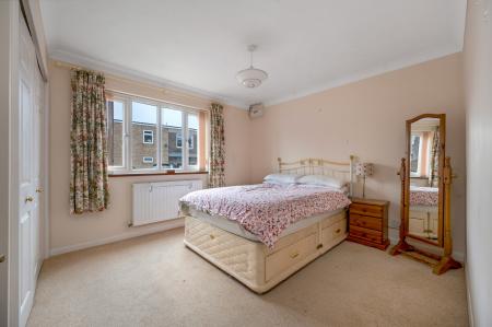 2 bedroom Detached bungalow for sale in William Cottage, Stamford