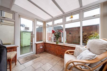 2 bedroom Detached bungalow for sale in William Cottage, Stamford