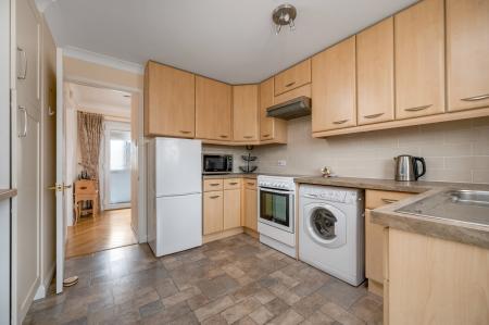 2 bedroom Detached bungalow for sale in William Cottage, Stamford