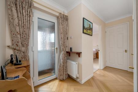 2 bedroom Detached bungalow for sale in William Cottage, Stamford