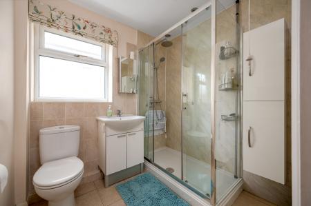 2 bedroom Detached bungalow for sale in William Cottage, Stamford