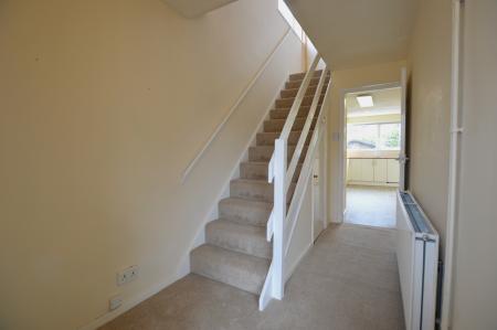 3 bedroom Semi-detached house for sale in Lindsey Road, Uffington