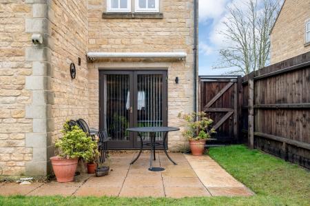 4 bedroom House for sale in Highgate Green, Elton