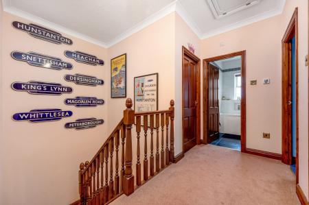 4 bedroom House for sale in Highgate Green, Elton