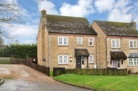 Highgate Green, Elton