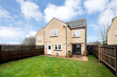 4 bedroom House for sale in Highgate Green, Elton