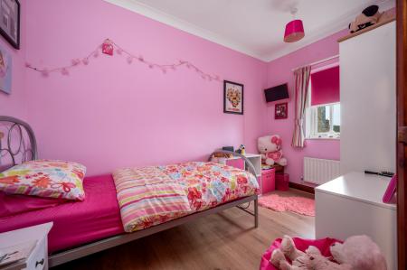 4 bedroom House for sale in Highgate Green, Elton