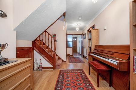 4 bedroom House for sale in Highgate Green, Elton