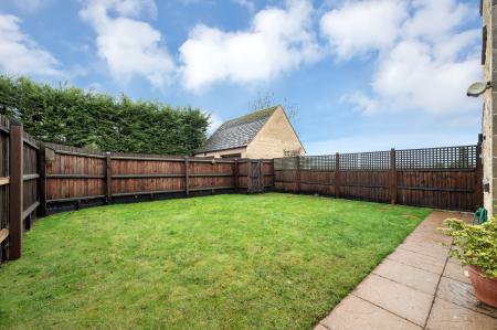 4 bedroom House for sale in Highgate Green, Elton