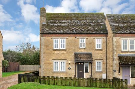 4 bedroom House for sale in Highgate Green, Elton