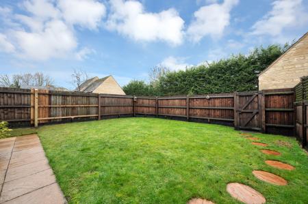 4 bedroom House for sale in Highgate Green, Elton