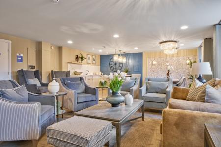 2 bedroom Retirement property for sale in Barley Ridge Gardens, Priory Road