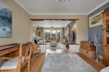 4 bedroom Semi-detached house for sale in Searson Close, Tallington